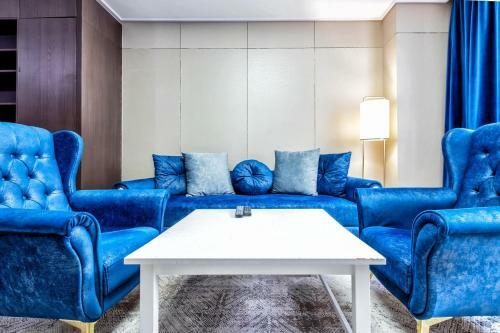 Apartamento The Trust Highvill