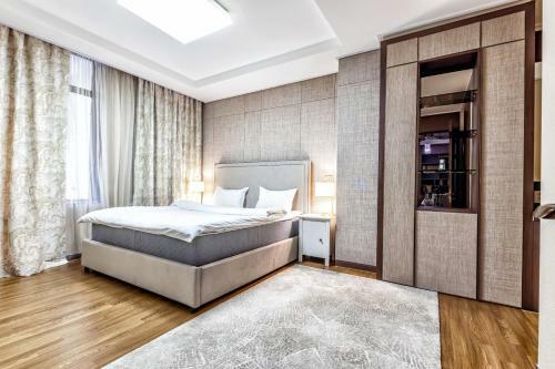 Apartamento The Trust Highvill