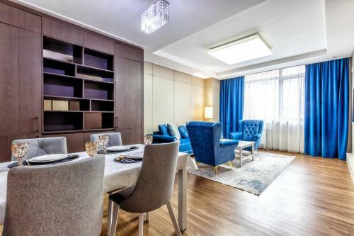 Apartamento The Trust Highvill