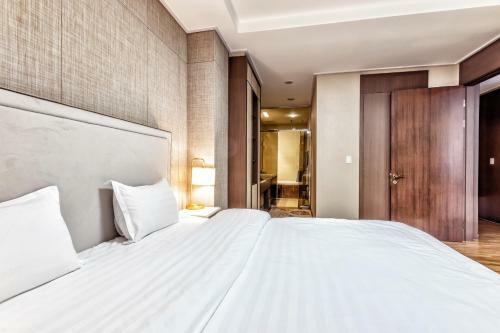 Apartamento The Trust Highvill