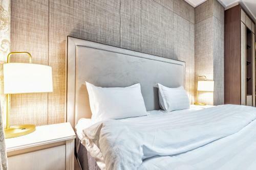 Apartamento The Trust Highvill