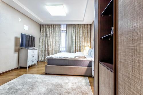 Apartamento The Trust Highvill