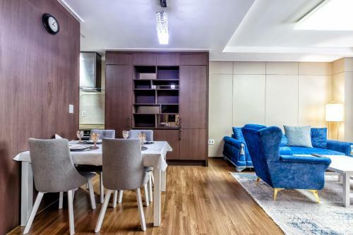 Apartamento The Trust Highvill