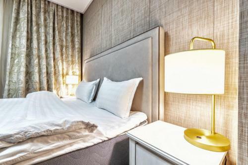Apartamento The Trust Highvill