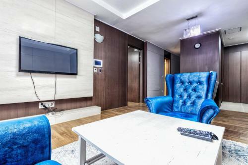 Apartamento The Trust Highvill