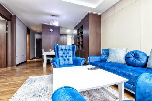 Apartamento The Trust Highvill