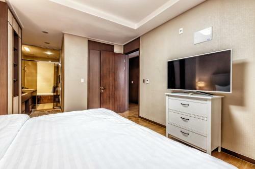 Apartamento The Trust Highvill