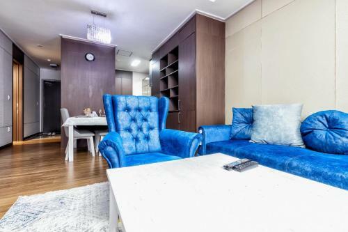 Apartamento The Trust Highvill