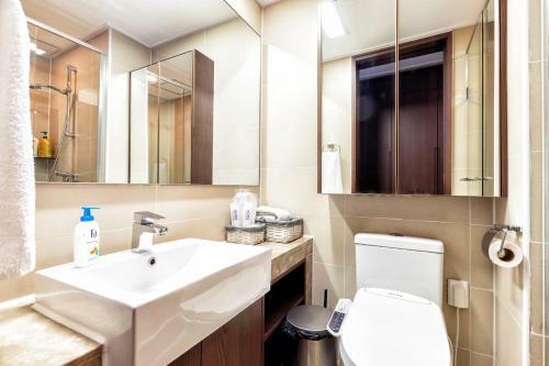 Apartamento The Trust Highvill
