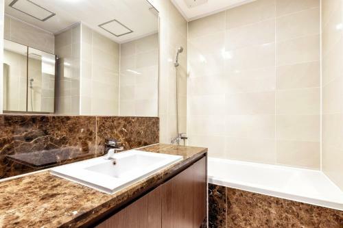 Apartamento The Trust Highvill
