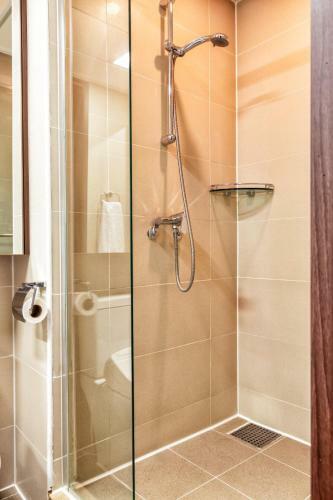 Apartamento The Trust Highvill