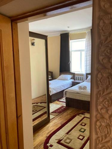 Hotel Zaringiz