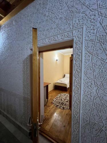 Hotel Zaringiz