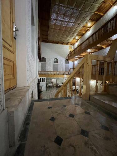 Hotel Zaringiz