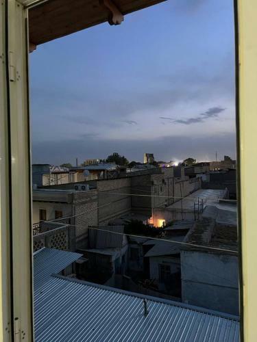 Hotel Zaringiz