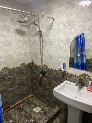 Hotel Al-liance B&B