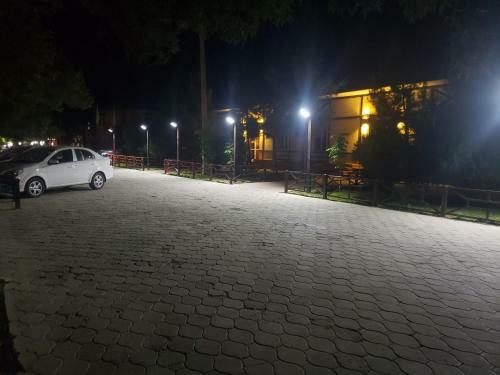 Hotel Grand Royal Jizzakh