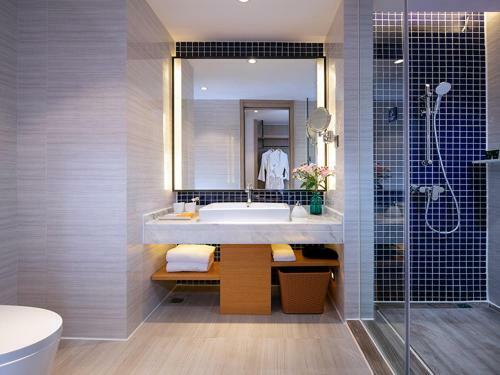Kyriad Marvelous Hotel (wuhou Shuangnan)