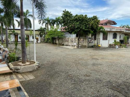 Bed & Breakfast Sir Brookes Residence