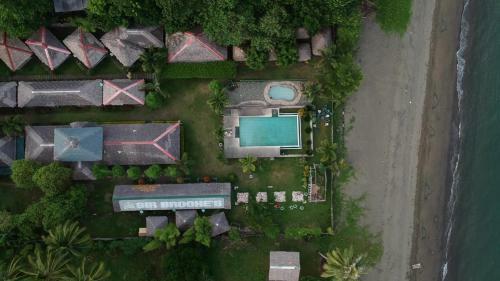 Bed & Breakfast Sir Brookes Residence