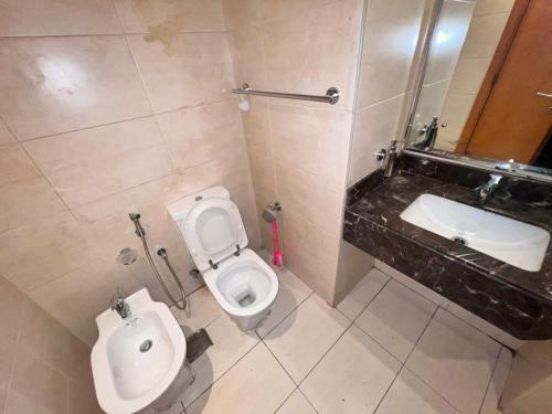 Beautiful Furnished Studio Apartment