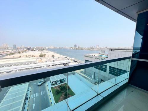 Beautiful Furnished Studio Apartment