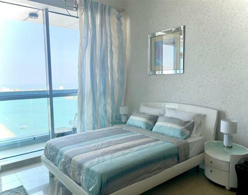 Apartamento Luxury Studio With Amazing Seaview