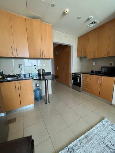 Apartamento Luxury Studio With Amazing Seaview