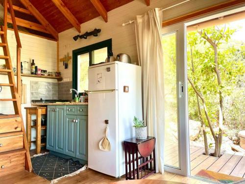 Solara Cabin