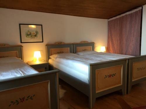 Apartamento Casa Pioncla