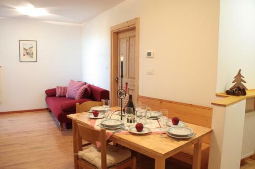 Apartamento Casa Pioncla