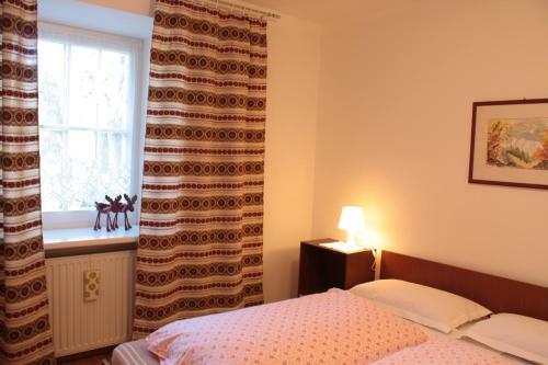 Apartamento Casa Pioncla