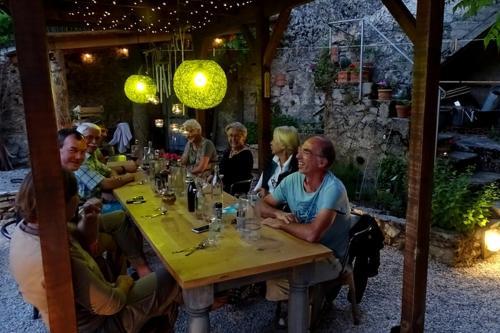 Bed & Breakfast Le Sareymond
