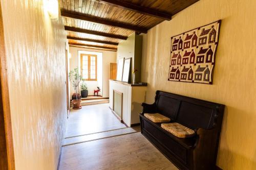 Bed & Breakfast Le Sareymond
