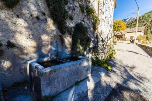 Bed & Breakfast Le Sareymond