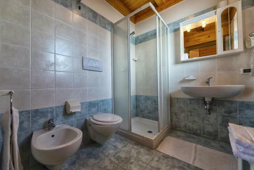 Wellness Hotel La Montanina