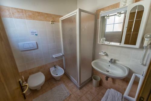 Wellness Hotel La Montanina