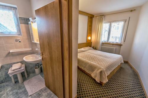 Wellness Hotel La Montanina