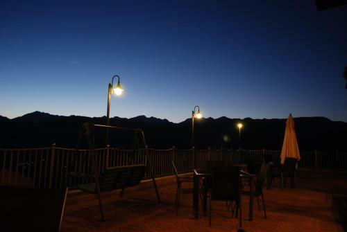 Wellness Hotel La Montanina