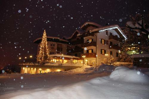 Wellness Hotel La Montanina
