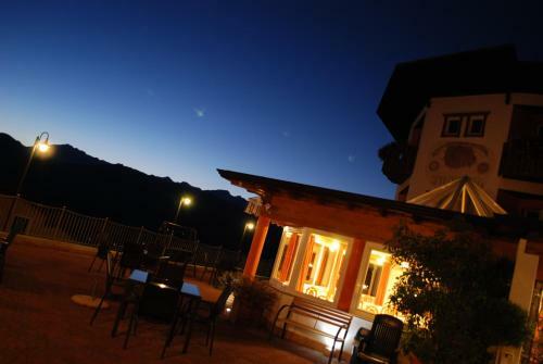 Wellness Hotel La Montanina