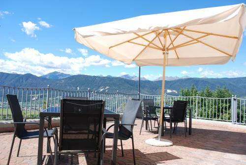 Wellness Hotel La Montanina