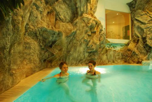 Wellness Hotel La Montanina