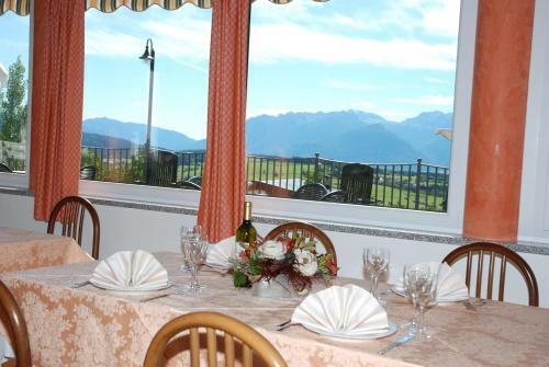 Wellness Hotel La Montanina