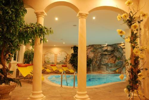 Wellness Hotel La Montanina