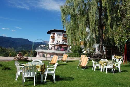 Wellness Hotel La Montanina