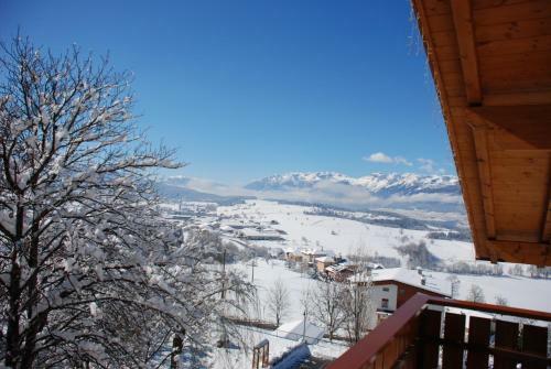 Wellness Hotel La Montanina