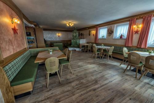 Wellness Hotel La Montanina