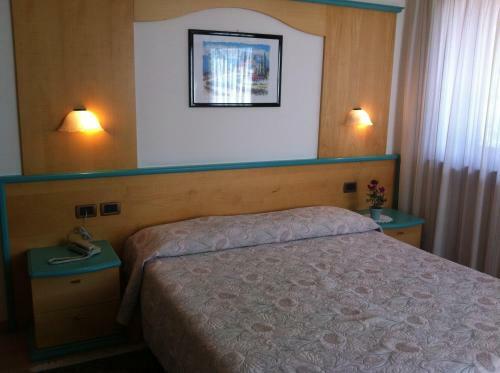 Bed & Breakfast Garni Giusy