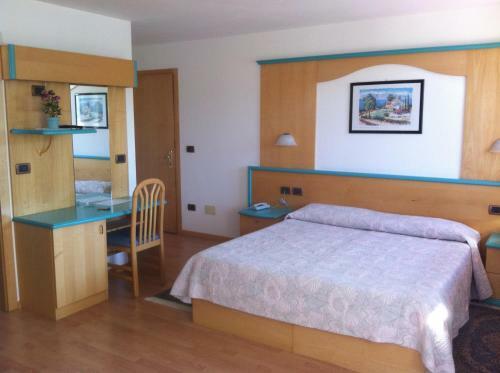 Bed & Breakfast Garni Giusy